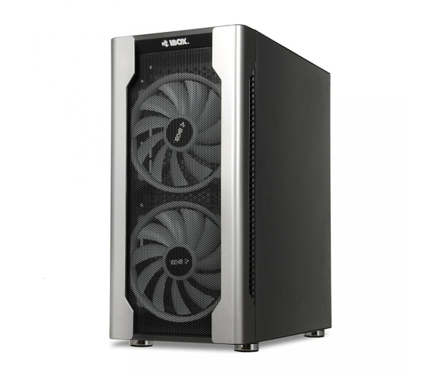 IBOX Obudowa Chiron ZH68 Gaming - 570910 - zdjęcie 3